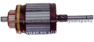 OEM Supply Bosch Starter Armature 2004014970