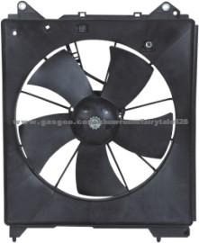 AUTO FAN HONDA19020-RFG-W01/19015-RFE-003