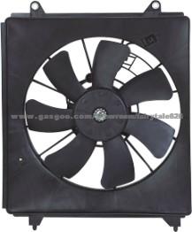 AUTO FAN HONDA38611-RFE-003/38615-RFE-003