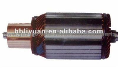 WAI MSE2301 Starter Armature FOR Oil Pump Electrical Machinery