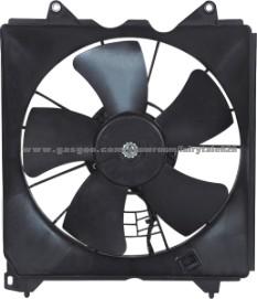 AUTO FAN HONDA19020-R48-H01/19015-R40-A01