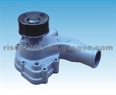 WaterPump Assembly For Agriculture Harvester