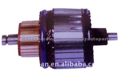 37MT Delco 12V Starter Armature