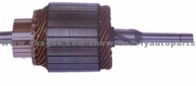 37MT Delco Starter Rotor 24V