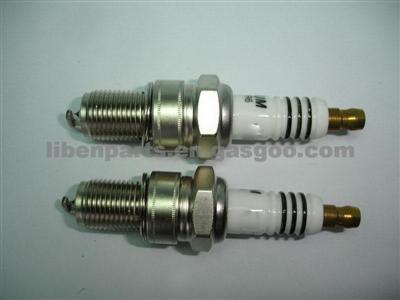 Universal Type Spark Plug For Car