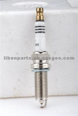 Iridium Spark Plug Bkr6