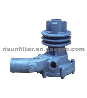 WaterPump Assembly For Light Truck