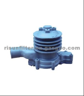 WaterPump Assembly For Bus