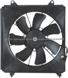 AUTO FAN HONDA38611-R40-A01/38615-R48-A01