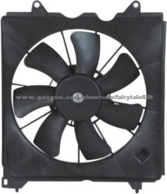 AUTO FAN HONDA38611-R60-U01/38615-R60-U01