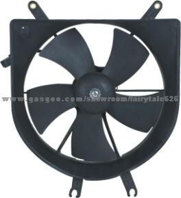 AUTO FAN HONDA099005F219