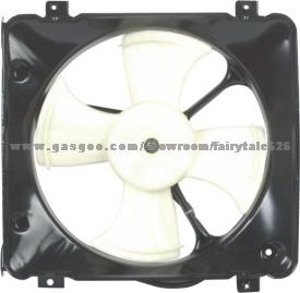 AUTO FAN HONDA80151-SR3-013/80152-SR3-013/80161-S04-000/80162-SR3-000