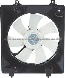 AUTO FAN HONDA38615-R2P-G01/38611-PNA-003