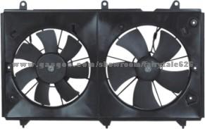 AUTO FAN HONDA19030-RAA-A01/38616-RAA-A01/19020-PND-003/38611-RAA-A01