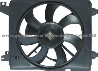 AUTO FAN HYUNDAI25231-2D000/97786-2D000/97730-2D000/97730-2C000