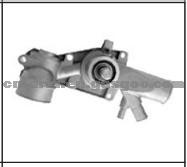 AUTO Water Pump FOR CITROEN 120269