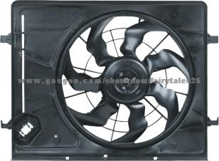 AUTO FAN HYUNDAI25380-0Q150/25380-2H120