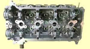 TOYOTA 1TR-FE CYLINDER HEAD