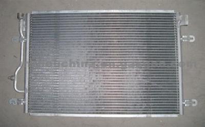 AUDI A4 1.8T Condenser OEM-8E0260403D