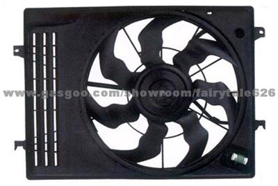 AUTO FAN HYUNDAI25380-0L250/25380-2E100