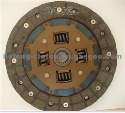 SUZUKI CLUTCH DISC 22400-70D80