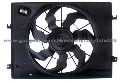 AUTO FAN HYUNDAI25380-2E100