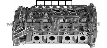 RENAULT M9R CYLINDER HEAD