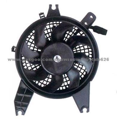 AUTO FAN HYUNDAI97641-H1600