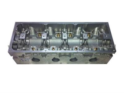 RENAULT K4M CYLINDER HEAD