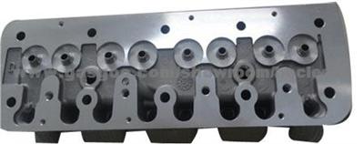 FIAT 131 OLD CYLINDER HEAD