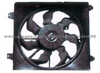 AUTO FAN HYUNDAI25380-2B100