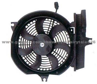 AUTO FAN HYUNDA97730-26000I