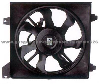 AUTO FAN HYUNDAI25380-OM000