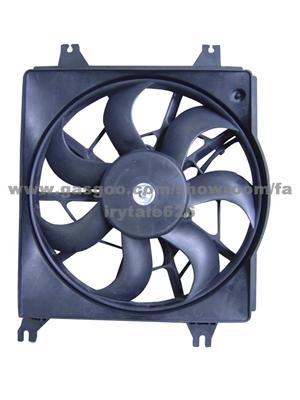 AUTO FAN HYUNDAI25380-22220/25386-22020/25350-22000/97737-22000