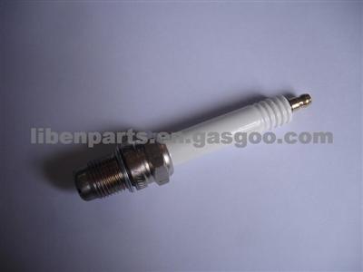 Industrial Spark Plug LB13-4A Matches Match For Champion RB75N, Nickel Spark Plug High Quality And Superb Power