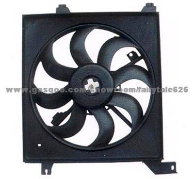 AUTO FAN KIA25380-2F000