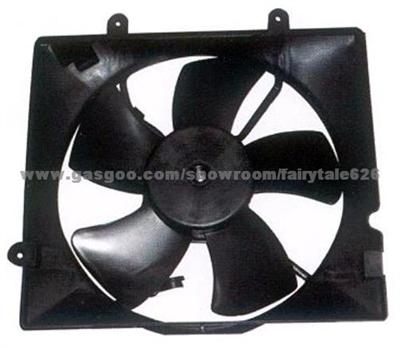 AUTO FAN KIA G2K52Y 61710