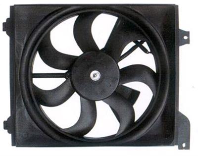 AUTO FAN KIA97730-OC100