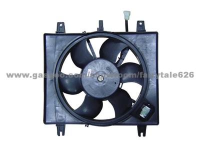 AUTO FAN KIA