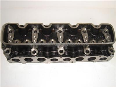 Nissan Cedric 220C/Caball/Homer 2164cc 2.2D SD22 Cylinder Head