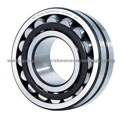 Deep Groove Ball Bearing for BMW, Dongfeng, Toyota