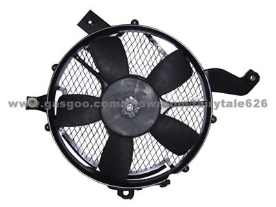 AUTO FAN MITSU PAJERO MB657380