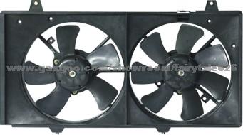 AUTO FAN MAZDAAJ57-15-210C/L330150025A/L321-15-210C