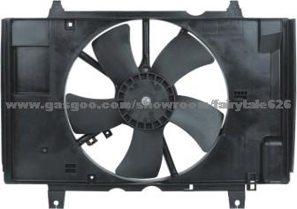AUTO FAN NISSAN21481-ED50B-A128