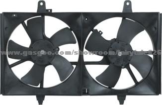 AUTO FAN NISSAN21481-9W200A128