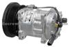Caterpilla AC Compressor 240399