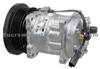 Caterpilla AC Compressor 240399