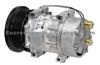 Caterpilla AC Compressor 240395