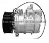 Mercedes-Benz Truck AC Compressor 4471905520