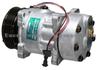 RENAULT Truck AC Compressor 5010412962